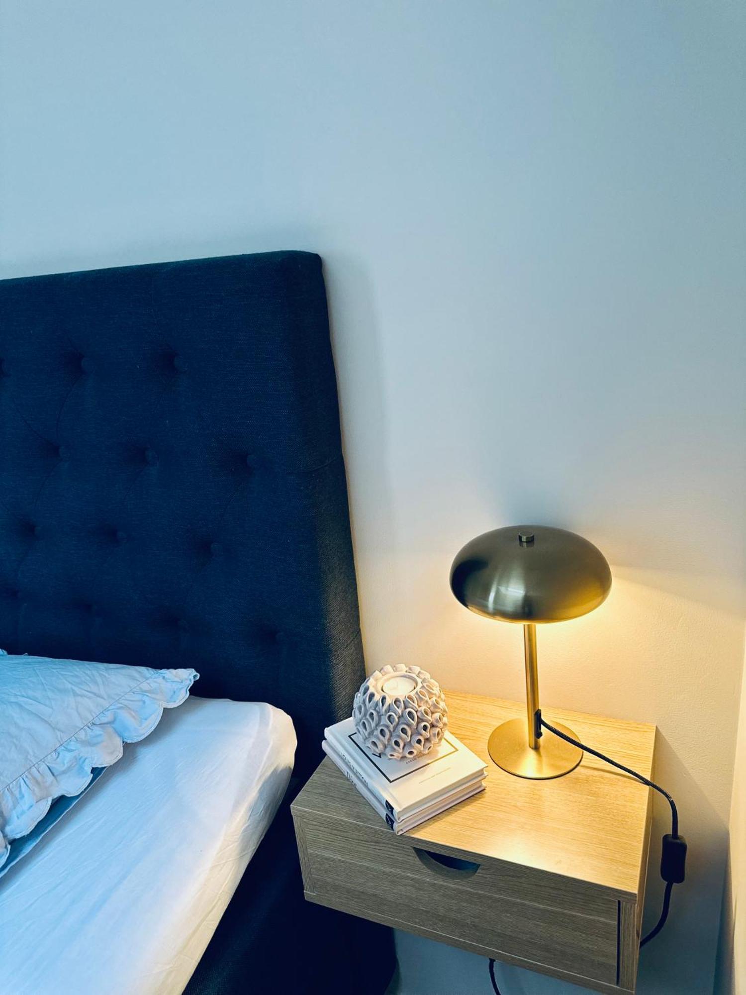 Apartament Z Panorama Przemyśl Esterno foto